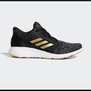 Like new Adidas edge lux 3